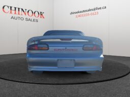 
										1998 Chevrolet Camaro full									
