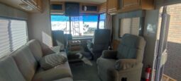 
										1999 Ford Super Duty F-550 full									