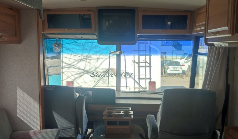 
								1999 Ford Super Duty F-550 full									