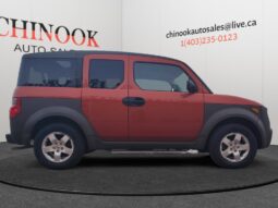 2003 Honda Element