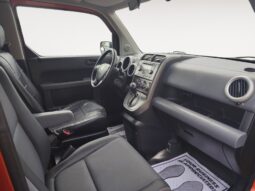 2003 Honda Element