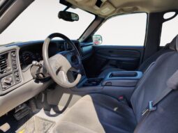 
										2004 Chevrolet Avalanche full									