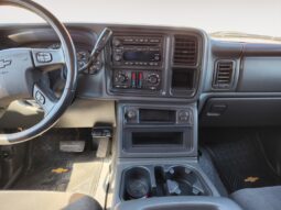 
										2004 Chevrolet Avalanche full									