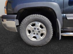2004 Chevrolet Avalanche