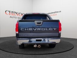 
										2004 Chevrolet Avalanche full									