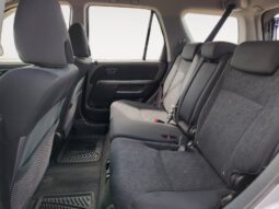 
										2006 Honda CR-V full									