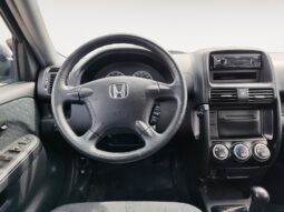2006 Honda CR-V