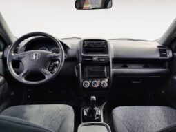 2006 Honda CR-V
