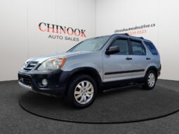 2006 Honda CR-V