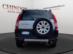 2006 Honda CR-V