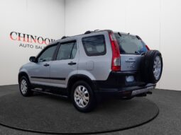 
										2006 Honda CR-V full									