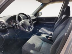 2006 Honda CR-V