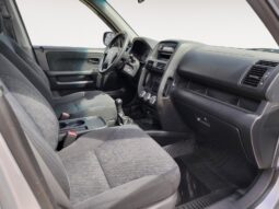 
										2006 Honda CR-V full									