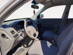 2006 Hyundai Tucson