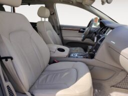 
										2007 Audi Q7 full									