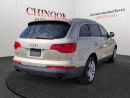 2007 Audi Q7