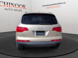 2007 Audi Q7