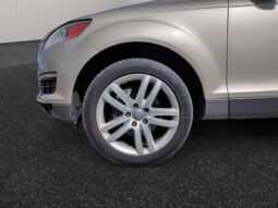 
										2007 Audi Q7 full									