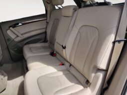 2007 Audi Q7