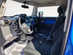 
										2007 Toyota FJ Cruiser full									