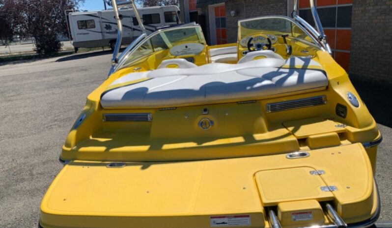 
								2008 CARAVELLE Intercepter full									