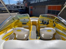 2008 CARAVELLE Intercepter