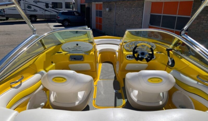
								2008 CARAVELLE Intercepter full									