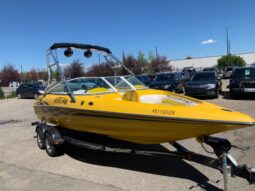 2008 CARAVELLE Intercepter