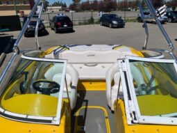 2008 CARAVELLE Intercepter