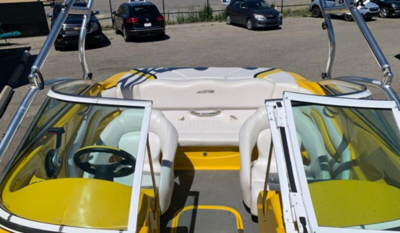 
								2008 CARAVELLE Intercepter full									