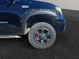 2008 Toyota Tundra