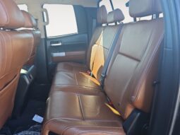 
										2008 Toyota Tundra full									