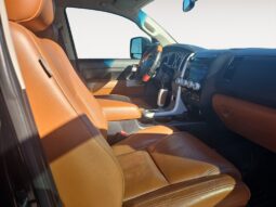 2008 Toyota Tundra