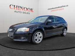 2009 Audi A3