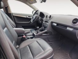 
										2009 Audi A3 full									