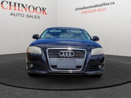 
										2009 Audi A3 full									