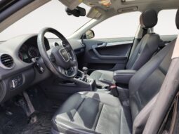2009 Audi A3