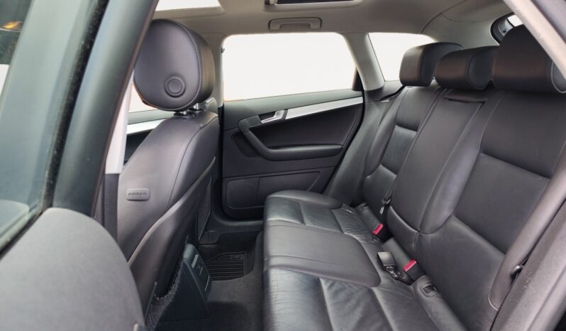 
								2009 Audi A3 full									