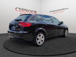 
										2009 Audi A3 full									