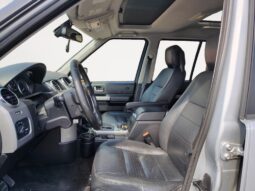 
										2009 Land Rover LR3 full									