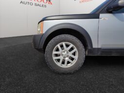 
										2009 Land Rover LR3 full									