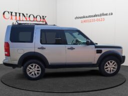 
										2009 Land Rover LR3 full									