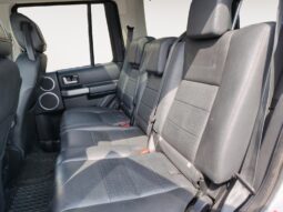 
										2009 Land Rover LR3 full									
