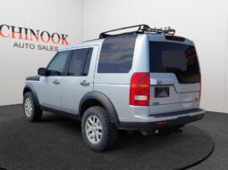 
										2009 Land Rover LR3 full									