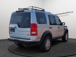 
										2009 Land Rover LR3 full									