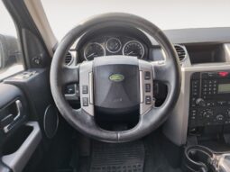 
										2009 Land Rover LR3 full									