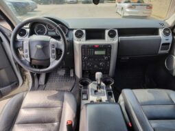 2009 Land Rover LR3