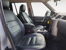 
										2009 Land Rover LR3 full									