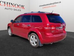 
										2010 Dodge Journey full									