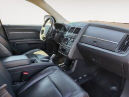 
										2010 Dodge Journey full									